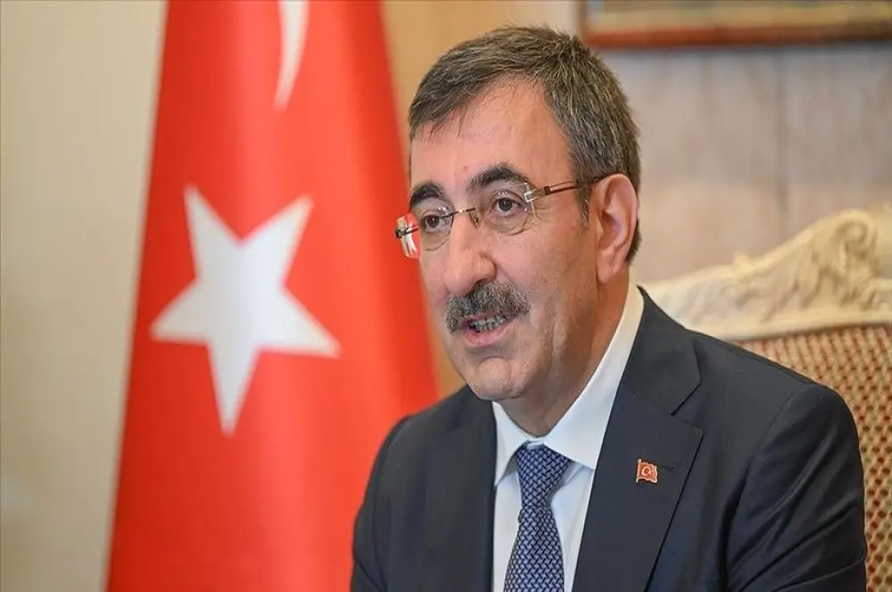 Rezervlerimizdeki artış dezenflasyon sürecine önemli bir katkı sağlayacaktır Rezervlerimizdeki artış dezenflasyon sürecine önemli bir katkı sağlayacaktır
