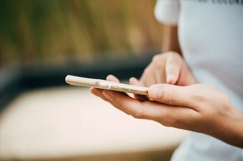 Yurt dışından getirilen ikinci cep telefonları için düzenlemeye gidildi Yurt dışından getirilen ikinci cep telefonları için düzenlemeye gidildi