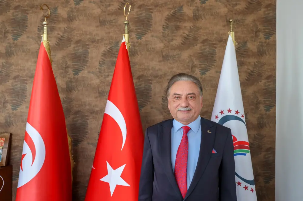 Türk Arap Ekonomi Zirvesi ile yatırımların artırılması hedefleniyor Türk Arap Ekonomi Zirvesi ile yatırımların artırılması hedefleniyor