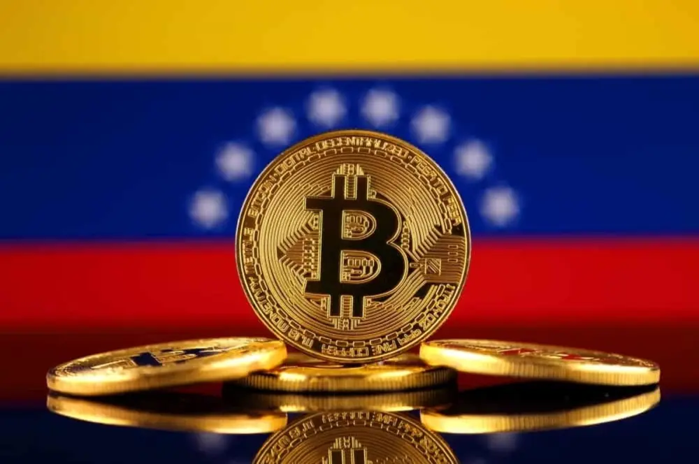 Venezuela kripto para madenciliğine yasak getirdi Venezuela kripto para madenciliğine yasak getirdi
