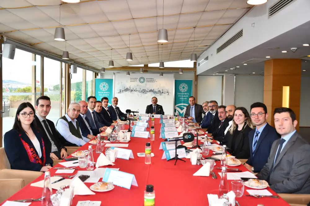 Enerjide gündem emisyon ticaret sistemi Enerjide gündem emisyon ticaret sistemi