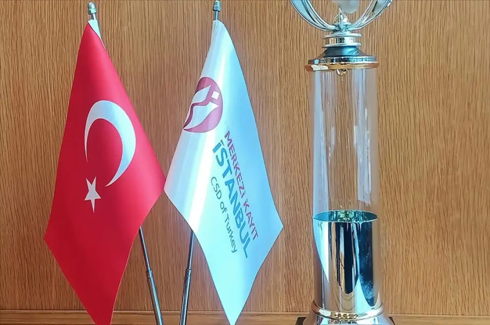 MKK, Asya Pasifik Merkezi Saklama Kuruluşları Birliğine üye oldu MKK, Asya Pasifik Merkezi Saklama Kuruluşları Birliğine üye oldu