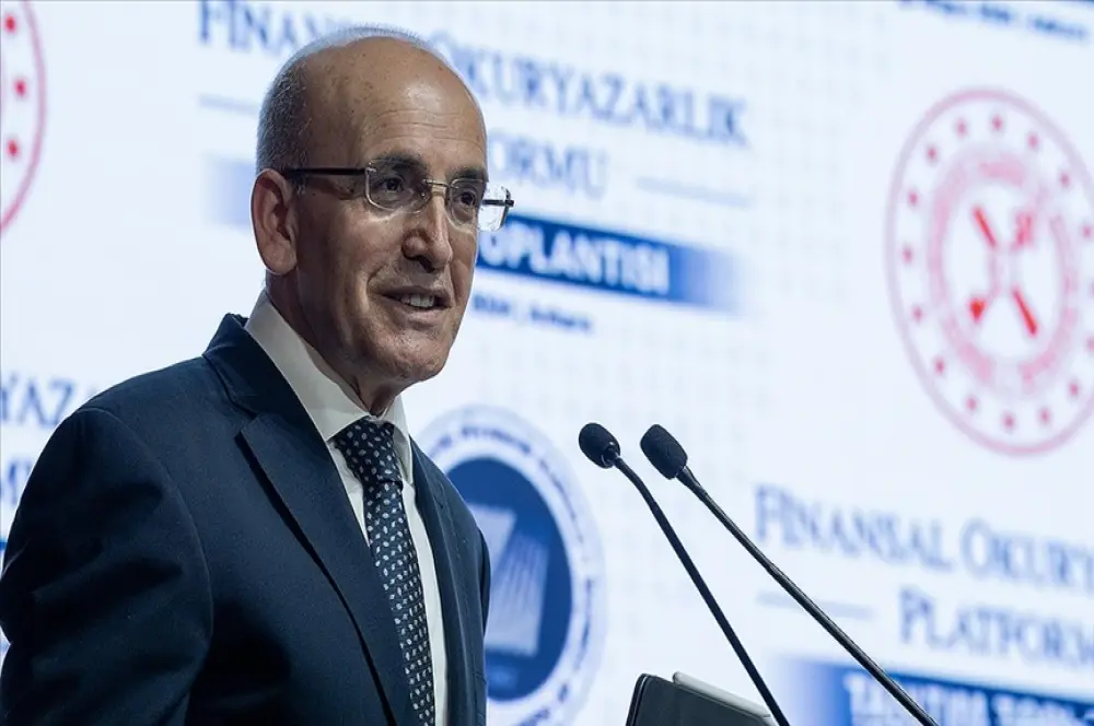 Size çok yüksek getiri vadediyorsa, mutlaka o son derece riskli bir faaliyettir Size çok yüksek getiri vadediyorsa, mutlaka o son derece riskli bir faaliyettir