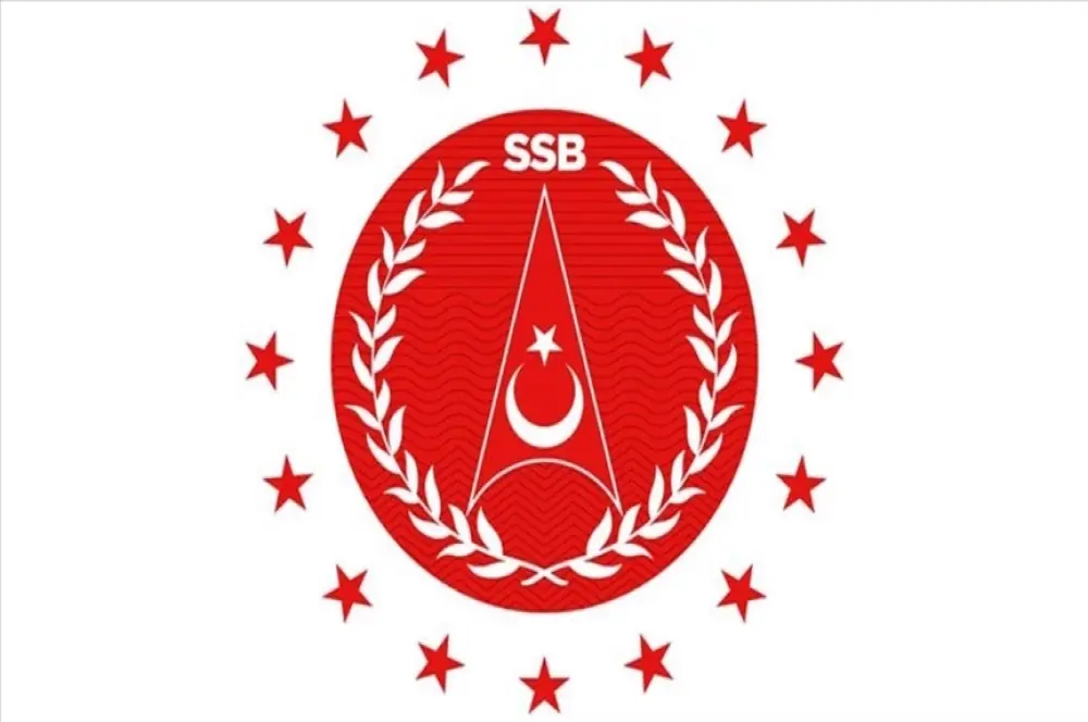 Savunma Sanayii Başkanlığından yatırım dolandırıcılığı uyarısı Savunma Sanayii Başkanlığından yatırım dolandırıcılığı uyarısı