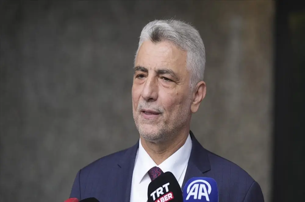Türk vatandaşlarının vize başvurularının ret oranı yüzde 16,5'e geriledi Türk vatandaşlarının vize başvurularının ret oranı yüzde 16,5'e geriledi