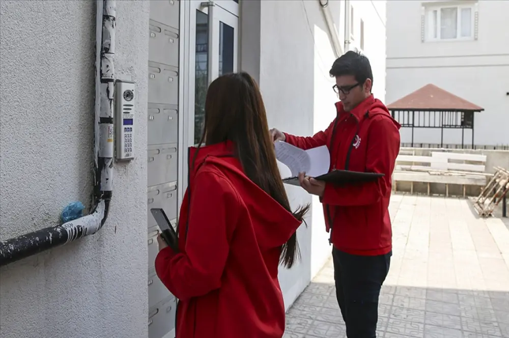 Doğurganlığın en düşük, boşanmanın en fazla olduğu iller mercek altına alınacak Doğurganlığın en düşük, boşanmanın en fazla olduğu iller mercek altına alınacak