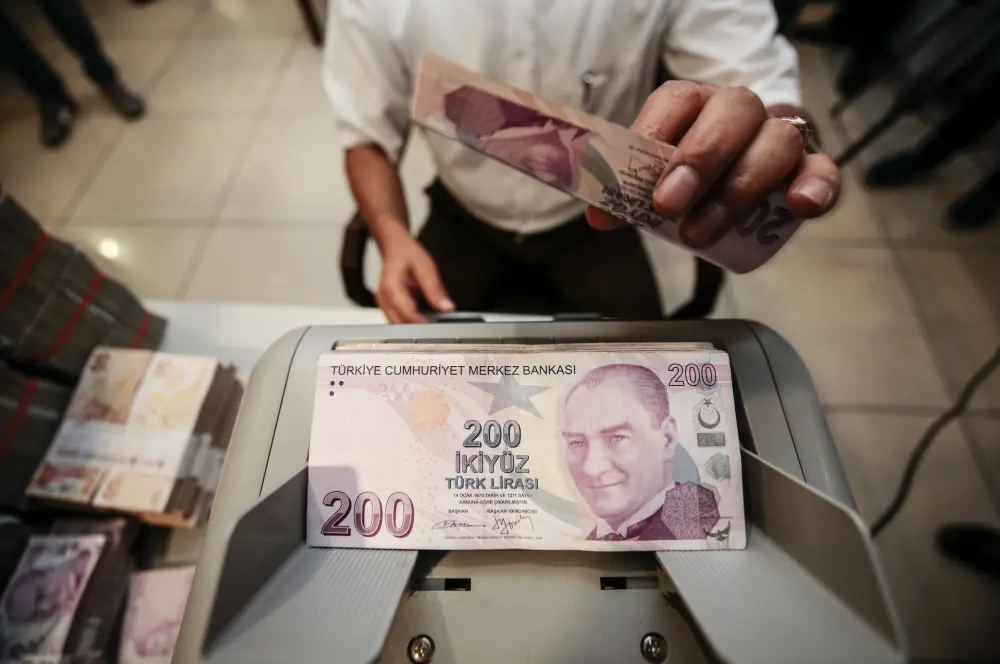 Amme alacaklarında tecil faizi yükseldi Amme alacaklarında tecil faizi yükseldi