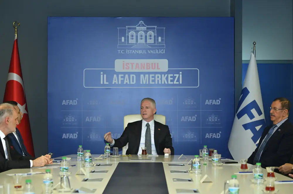 ‘Çocuklarımızın donanımlı yetişmesi ortak sorumluluğumuz’ ‘Çocuklarımızın donanımlı yetişmesi ortak sorumluluğumuz’