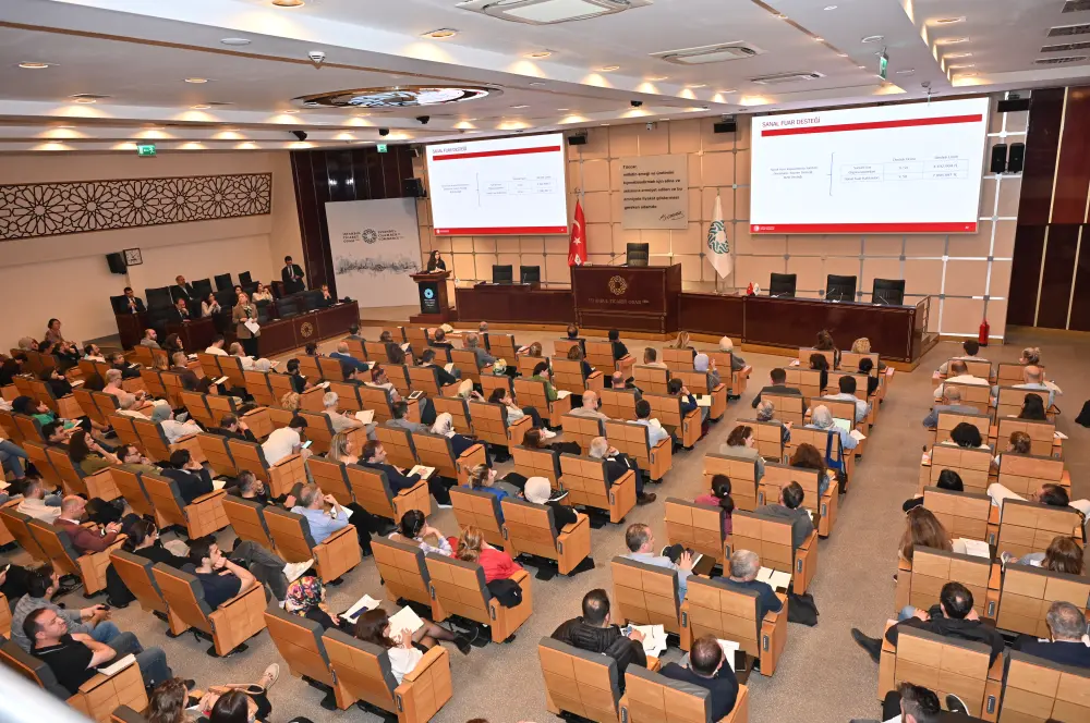 Firmalara dış pazarlarda dört koldan destek Firmalara dış pazarlarda dört koldan destek