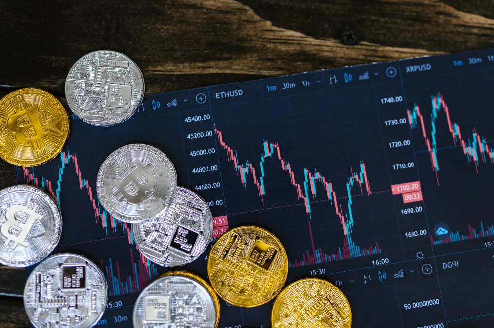 Kripto varlıklar şirketlere yatırım alanı olacak Kripto varlıklar şirketlere yatırım alanı olacak