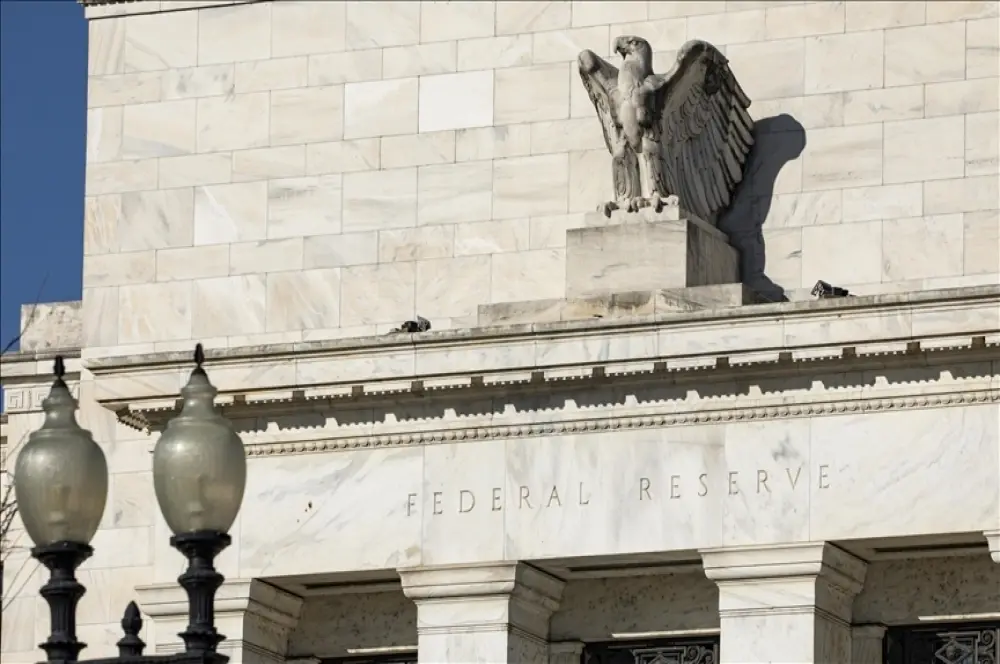 Fed'in Bej Kitabı, genel görünümün biraz daha kötümserleştiğini ortaya koydu Fed'in Bej Kitabı, genel görünümün biraz daha kötümserleştiğini ortaya koydu