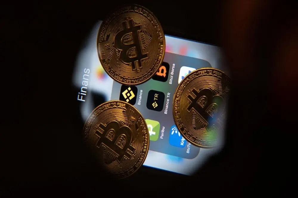 Kripto varlık düzenlemesi sektörde olumlu karşılandı Kripto varlık düzenlemesi sektörde olumlu karşılandı