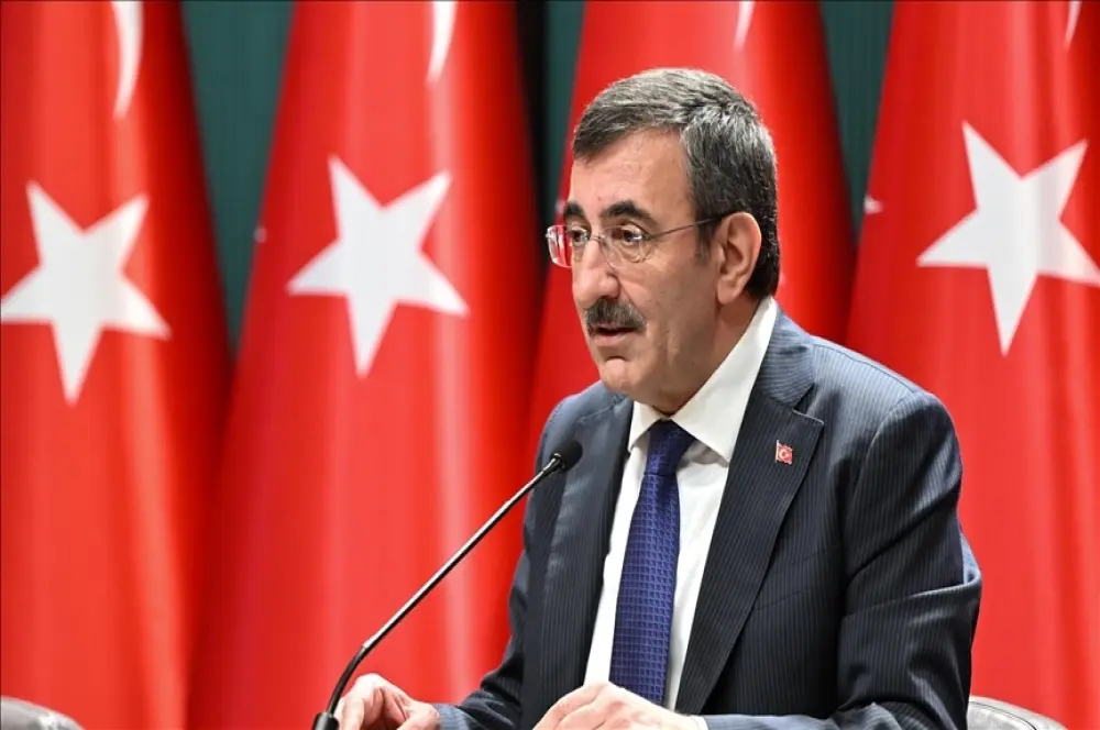 Cari açığın düştüğü, risk göstergelerinin iyileştiği bir dönemdeyiz Cari açığın düştüğü, risk göstergelerinin iyileştiği bir dönemdeyiz