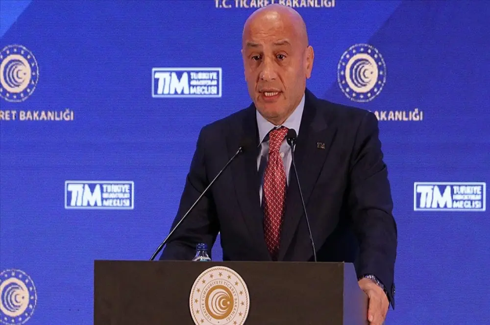 Rekabetçiliğimizi koruyabilirsek büyümeye daha çok katkı veririz Rekabetçiliğimizi koruyabilirsek büyümeye daha çok katkı veririz