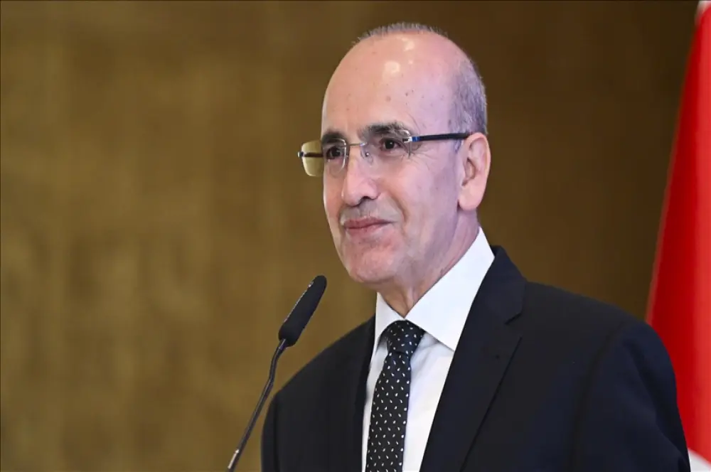 Ekonomimiz daha dengeli ve sürdürülebilir büyümeye doğru ilerliyor Ekonomimiz daha dengeli ve sürdürülebilir büyümeye doğru ilerliyor