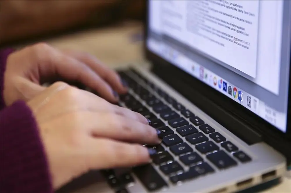 Bilgi ve iletişim sektörü istihdamda rekor kırdı Bilgi ve iletişim sektörü istihdamda rekor kırdı