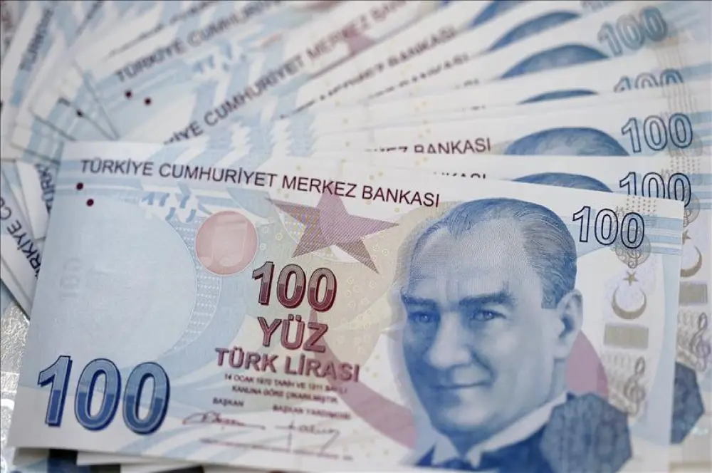 14.2 milyar liralık kira sertifikası ihracı gerçekleştirildi 14.2 milyar liralık kira sertifikası ihracı gerçekleştirildi