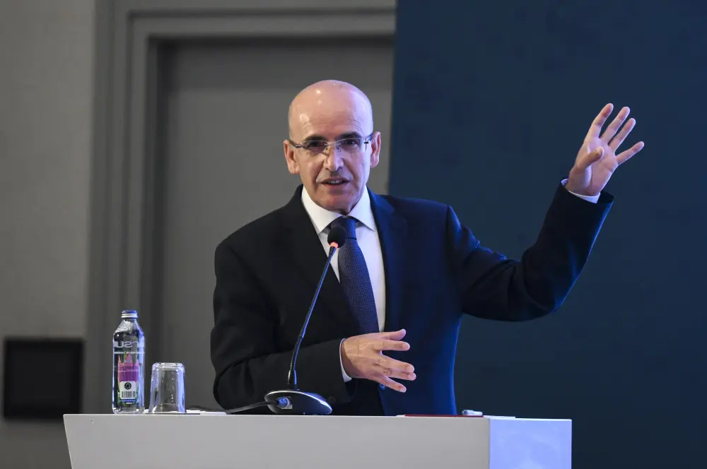 Çok uluslu şirketlere asgari kurumlar vergisi yolda Çok uluslu şirketlere asgari kurumlar vergisi yolda