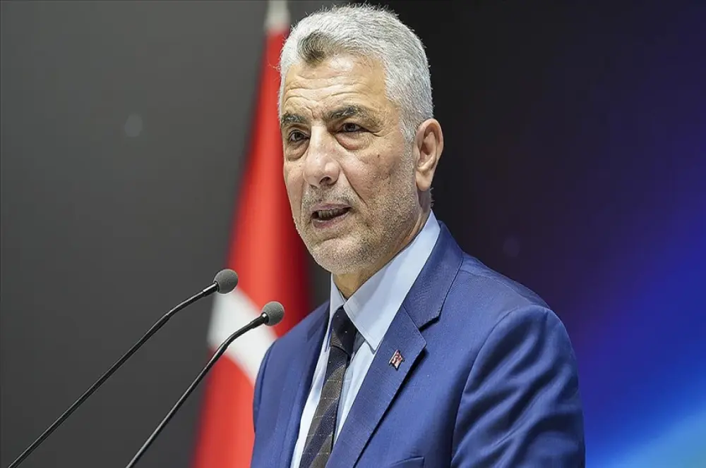 Dış Ticarette yalnız güvenli ürünlerin ülkemize girmesini sağlıyoruz Dış Ticarette yalnız güvenli ürünlerin ülkemize girmesini sağlıyoruz