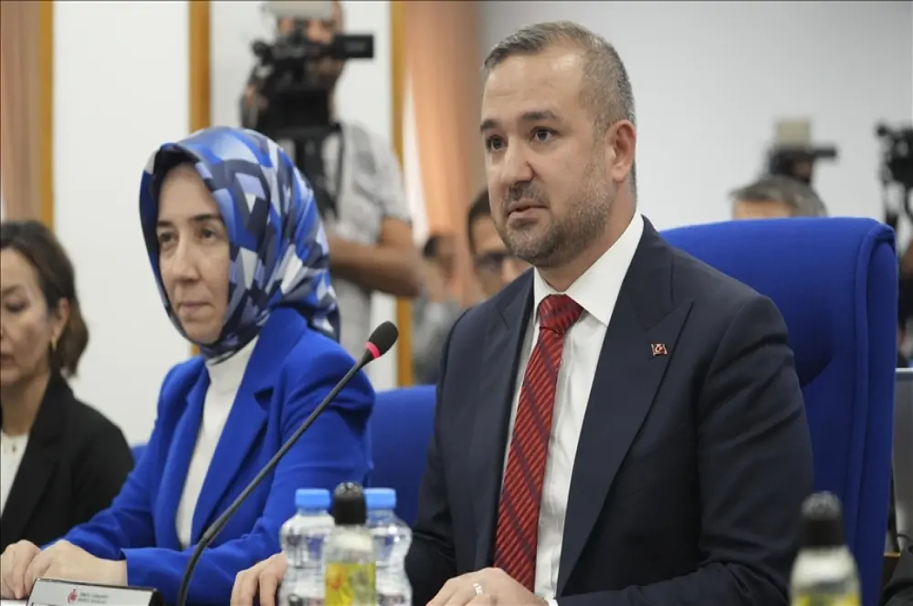 Enflasyon görünümünde kalıcı bir bozulmaya kesinlikle izin vermeyeceğiz Enflasyon görünümünde kalıcı bir bozulmaya kesinlikle izin vermeyeceğiz