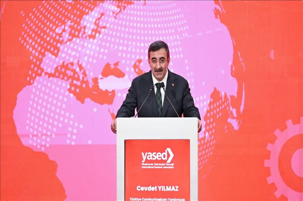 Tek taneli enflasyonun politikalarını ve planlarını gerçekleştiriyoruz Tek taneli enflasyonun politikalarını ve planlarını gerçekleştiriyoruz
