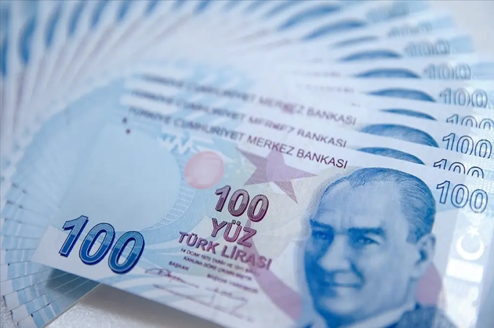 BES birikimiyle kredi kullanma dönemi başladı BES birikimiyle kredi kullanma dönemi başladı