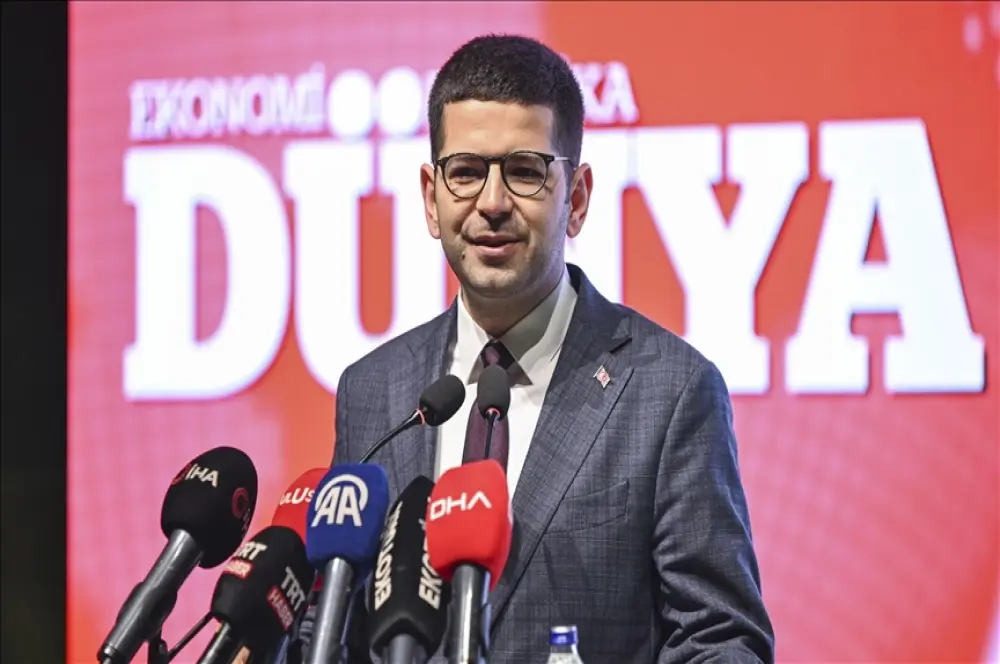 Takip ettiğimiz projelerin yüzde 22'si iklim UDY'si ile alakalı Takip ettiğimiz projelerin yüzde 22'si iklim UDY'si ile alakalı