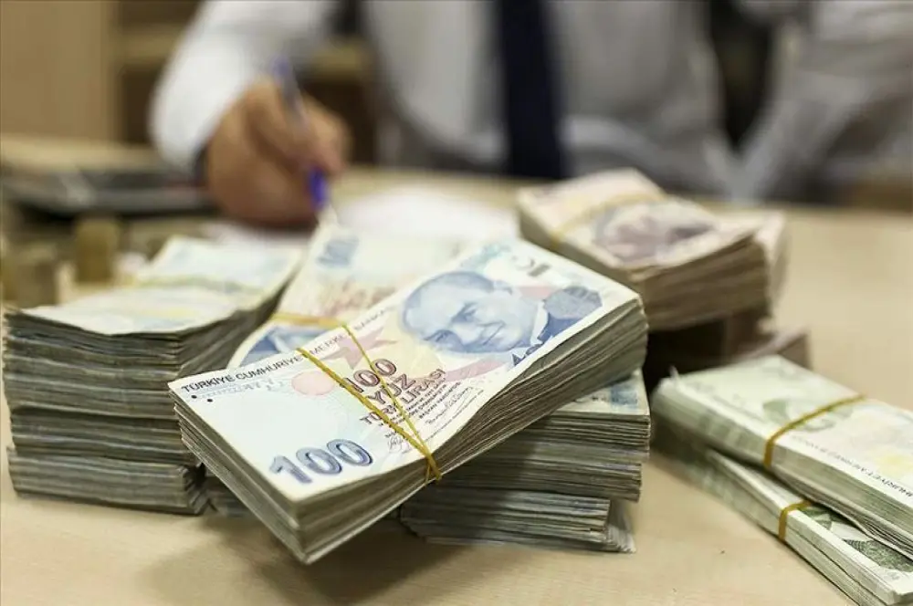 Cari işlemler hesabının 6 milyar 132.4 milyon dolar açık verdiği tahmin edildi Cari işlemler hesabının 6 milyar 132.4 milyon dolar açık verdiği tahmin edildi