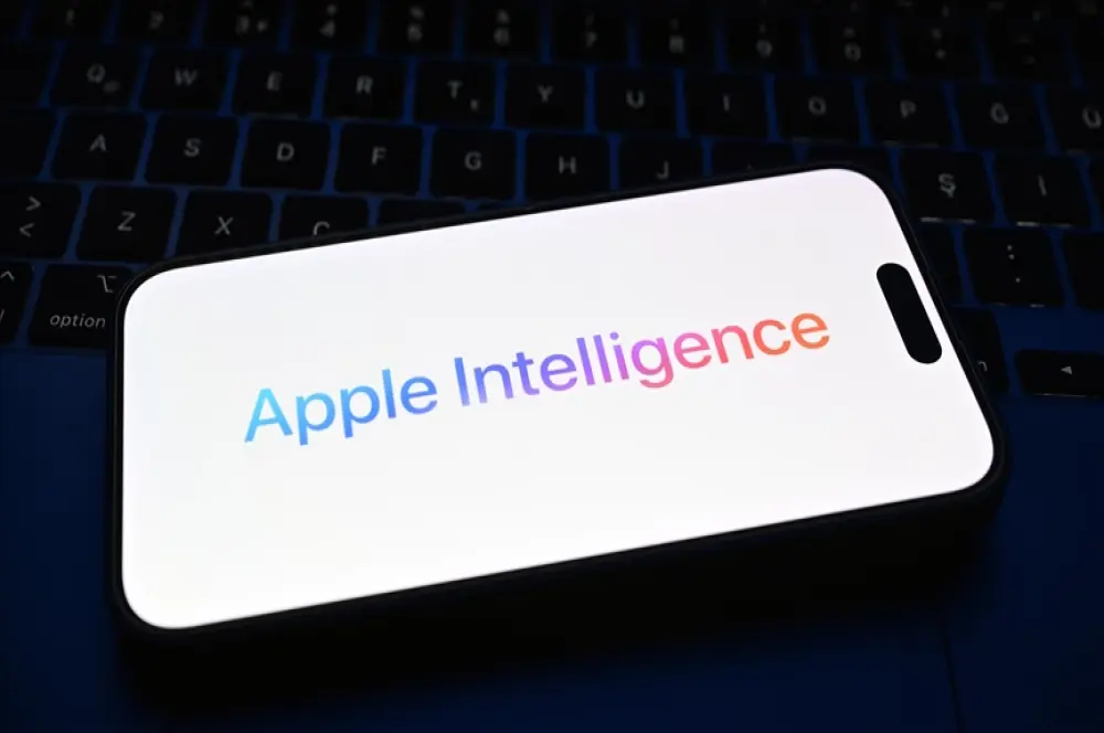 Apple, yeni yapay zeka hamlelerini duyurdu Apple, yeni yapay zeka hamlelerini duyurdu