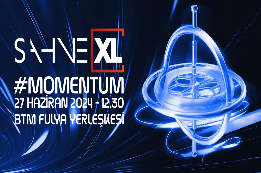 Sahne XL, 18 girişim için açılıyor Sahne XL, 18 girişim için açılıyor