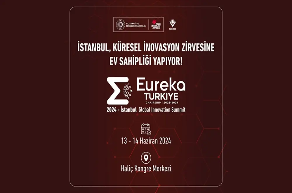 İstanbul, Küresel İnovasyon Zirvesine ev sahipliği yapacak İstanbul, Küresel İnovasyon Zirvesine ev sahipliği yapacak