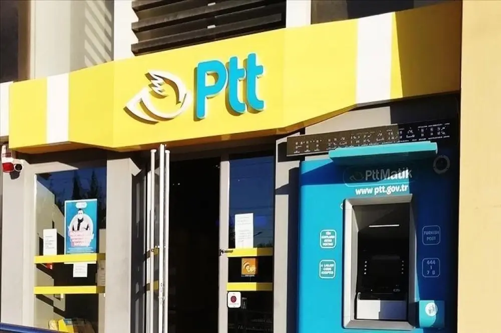 PTT'den emeklilere kargo hizmetlerinde yüzde 20 indirim PTT'den emeklilere kargo hizmetlerinde yüzde 20 indirim