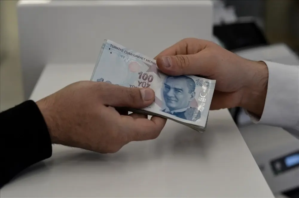 Evde Bakım Yardımı ödemeleri yarın yapılacak Evde Bakım Yardımı ödemeleri yarın yapılacak