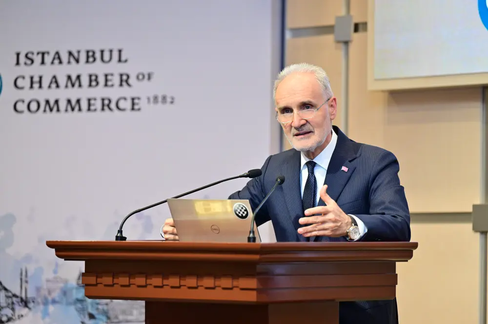 Atılan adımların faizlerde geri çekilmeye yol açtığını görüyoruz Atılan adımların faizlerde geri çekilmeye yol açtığını görüyoruz