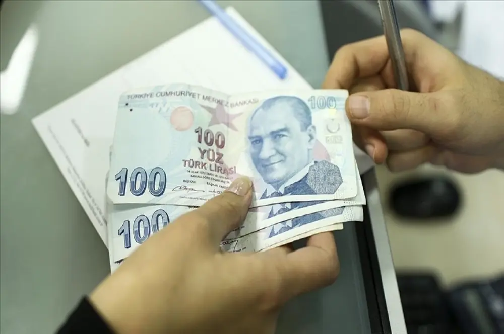 Haziran ayı Sosyal ve Ekonomik Destek ödemeleri hesaplara yatırılıyor Haziran ayı Sosyal ve Ekonomik Destek ödemeleri hesaplara yatırılıyor