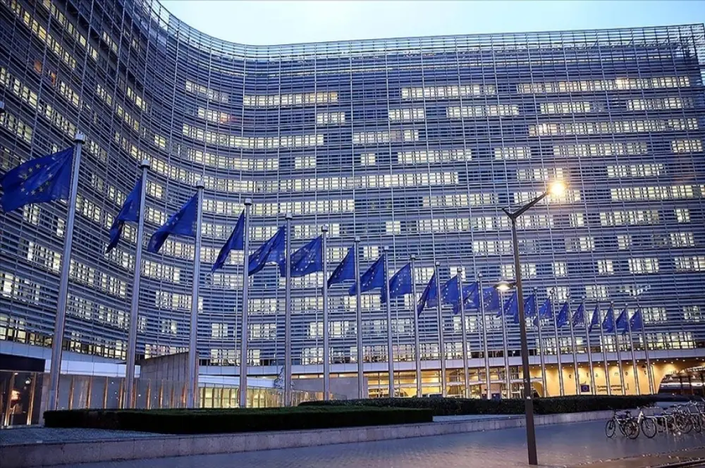 AB, Rusya'ya uygulanan yaptırımların süresini uzattı AB, Rusya'ya uygulanan yaptırımların süresini uzattı
