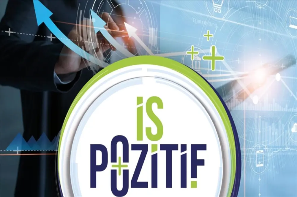 "İş-Pozitif" ile 4 ayda 286 bin kadın işle buluştu "İş-Pozitif" ile 4 ayda 286 bin kadın işle buluştu