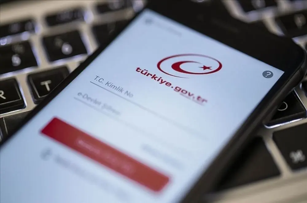 SGK elektronik tebligat sayısı 1 milyonu aştı SGK elektronik tebligat sayısı 1 milyonu aştı