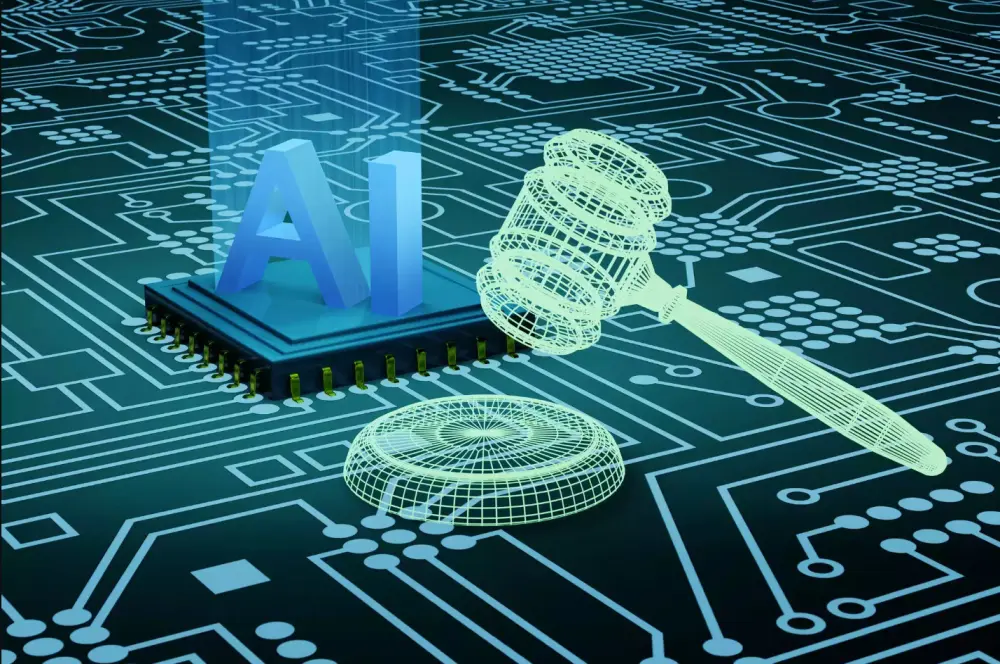 Ticarette yapay zeka kriterleri de devreye giriyor Ticarette yapay zeka kriterleri de devreye giriyor