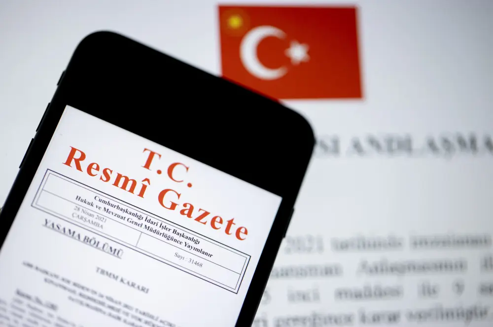 Ticaret Bakanlığı gözetim şirketlerini süreli men etti Ticaret Bakanlığı gözetim şirketlerini süreli men etti