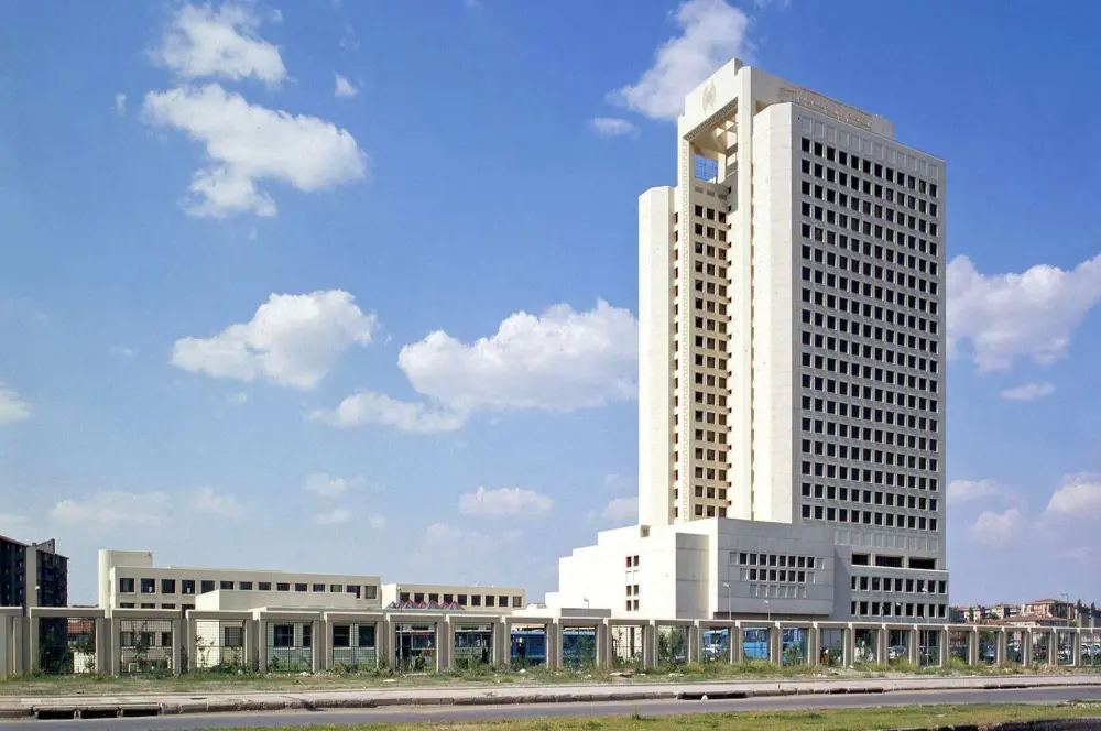 Tasarruf finansmanında dekont kararı Tasarruf finansmanında dekont kararı
