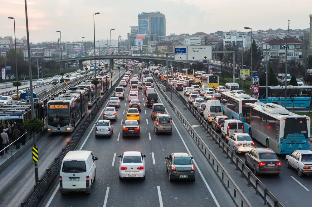 Trafik sigortasında prim artışı Trafik sigortasında prim artışı