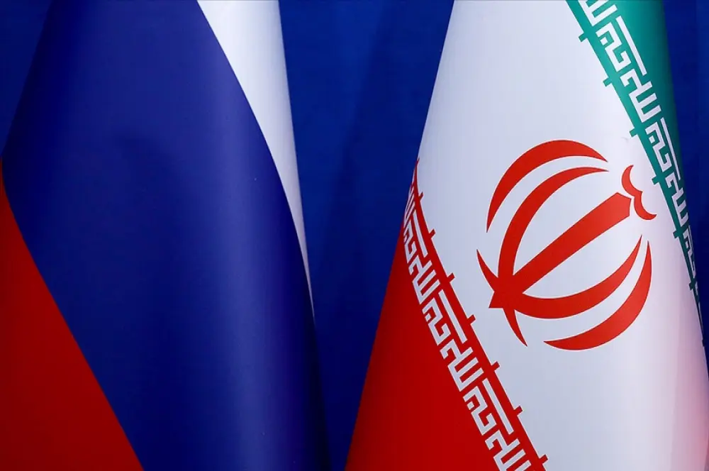 Rusya, İran’la Rus gazının sevkiyatına yönelik “stratejik mutabakat” imzaladı Rusya, İran’la Rus gazının sevkiyatına yönelik “stratejik mutabakat” imzaladı