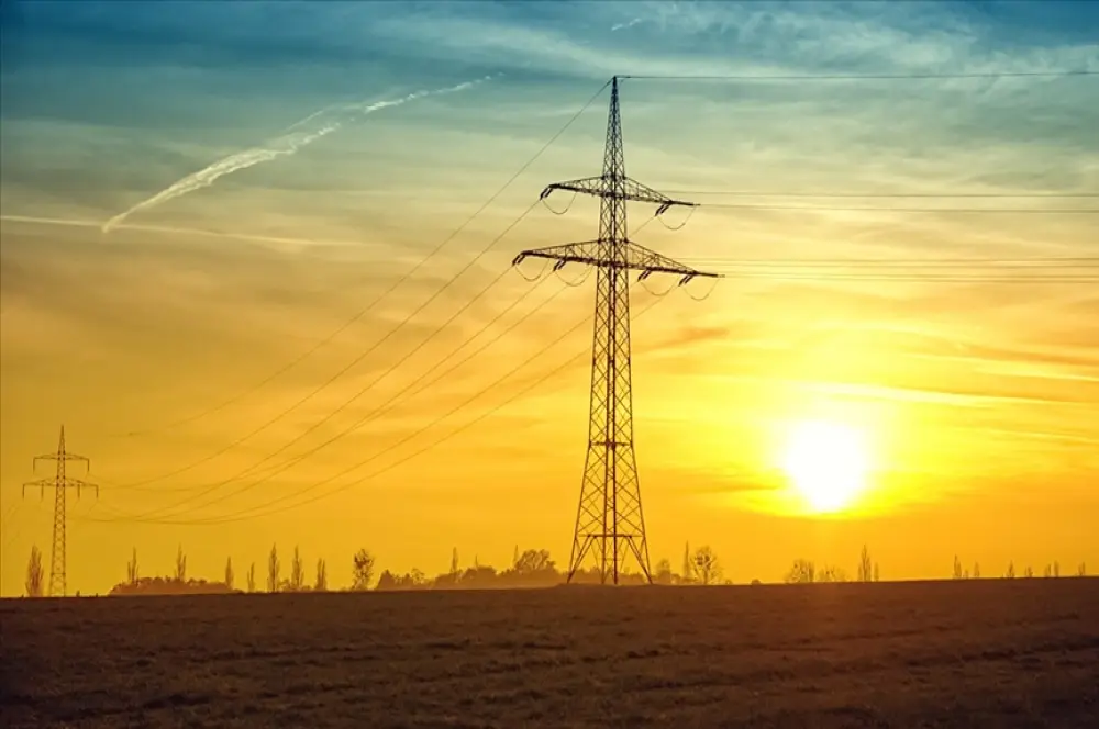 Avrupalı elektrik şirketlerinin planları Avrupalı elektrik şirketlerinin planları