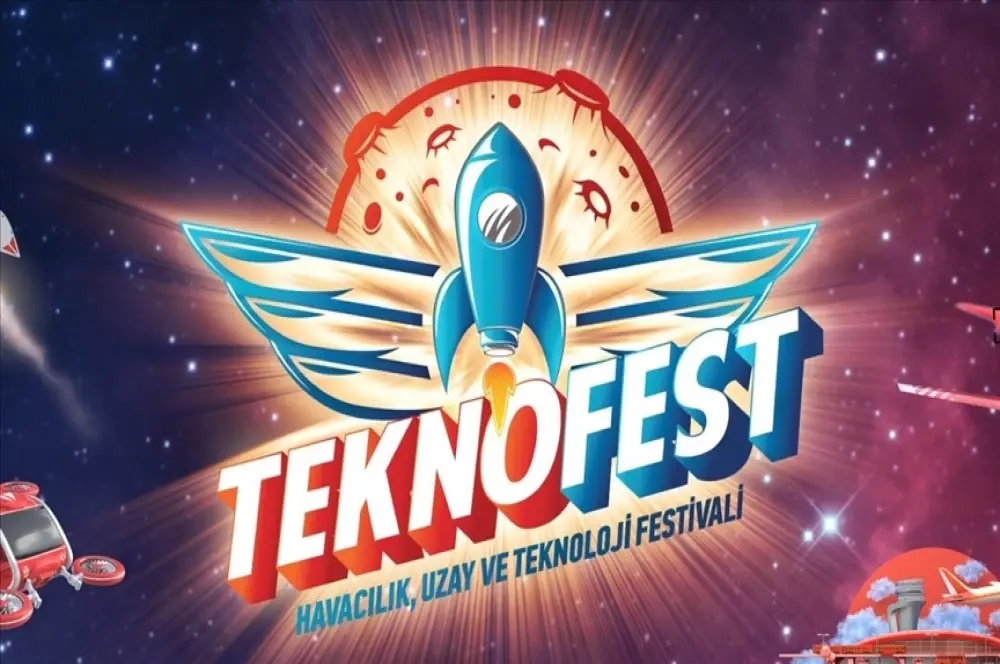 TEKNOFEST kapsamında Kuantum Hackathon Yarışması düzenleniyor TEKNOFEST kapsamında Kuantum Hackathon Yarışması düzenleniyor