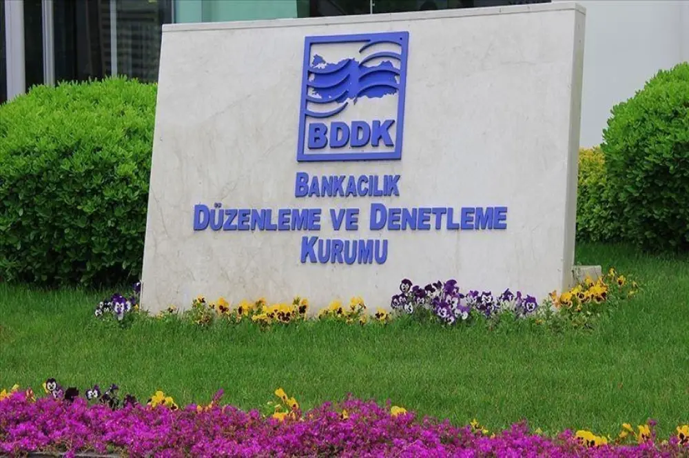 BDDK, Basel IV standartları kapsamındaki taslakları kamuoyuyla paylaştı BDDK, Basel IV standartları kapsamındaki taslakları kamuoyuyla paylaştı