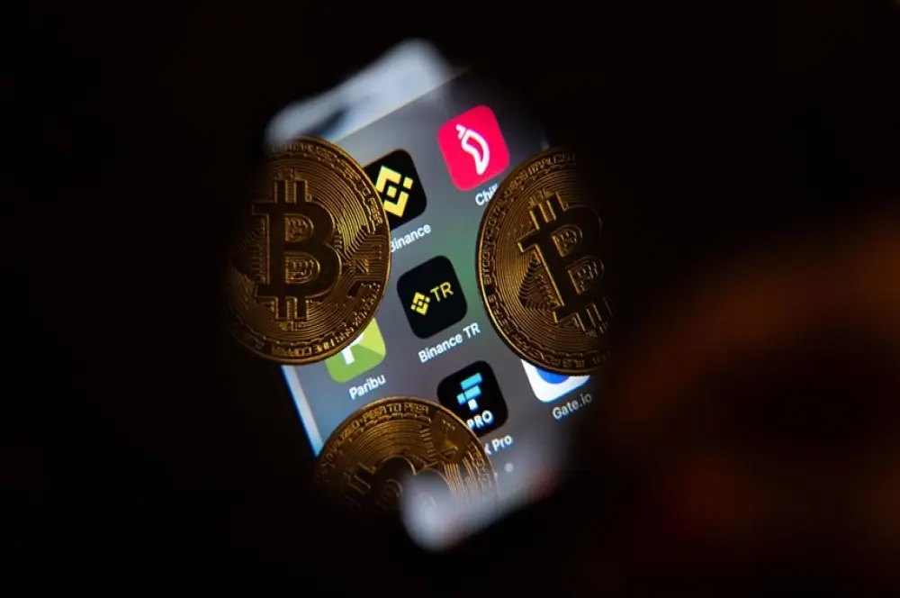 Kripto varlıklara ilişkin ilk yasal düzenleme TBMM'den geçti Kripto varlıklara ilişkin ilk yasal düzenleme TBMM'den geçti