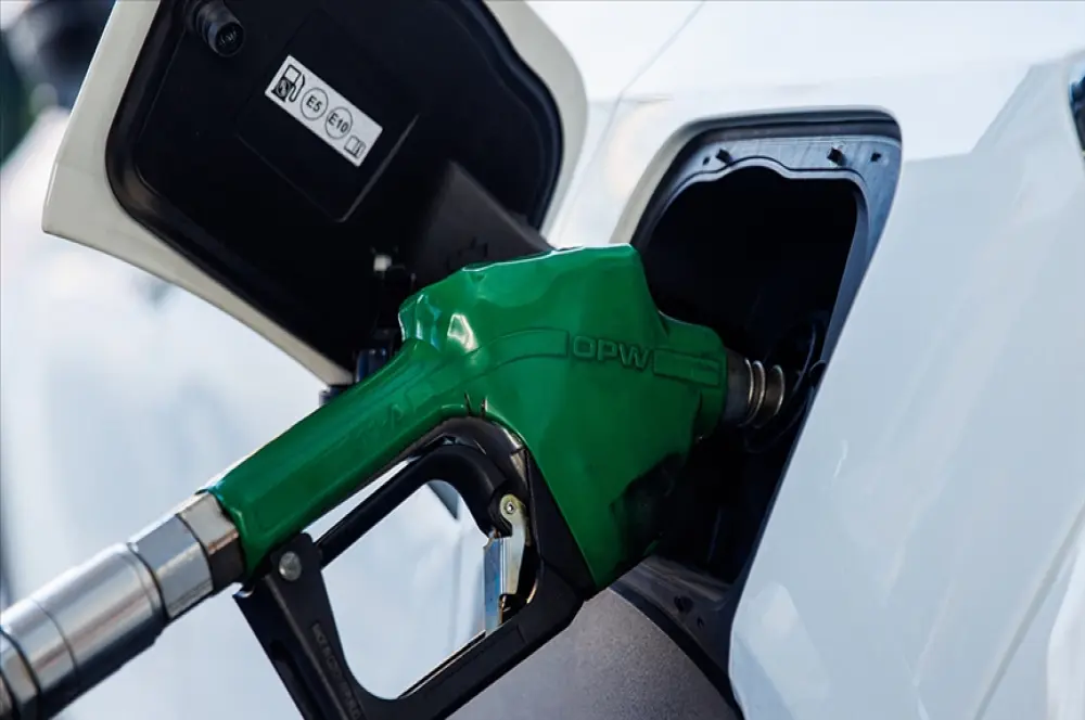 Bayram tatilinde yaklaşık 660 milyon litre akaryakıt satışı yapıldı Bayram tatilinde yaklaşık 660 milyon litre akaryakıt satışı yapıldı