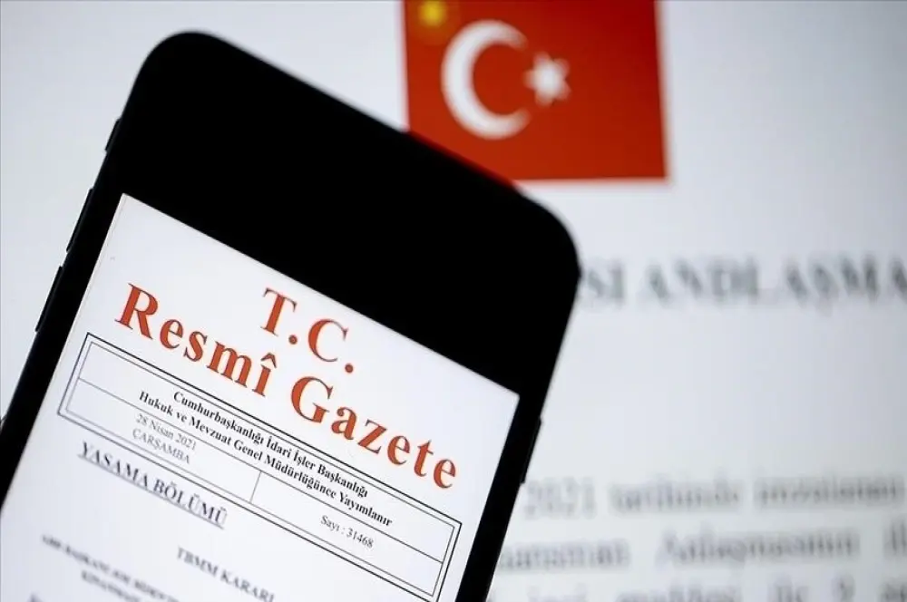 Fluting ve testlayner cinsi kağıt türlerinin ithalatında koruma önlemi