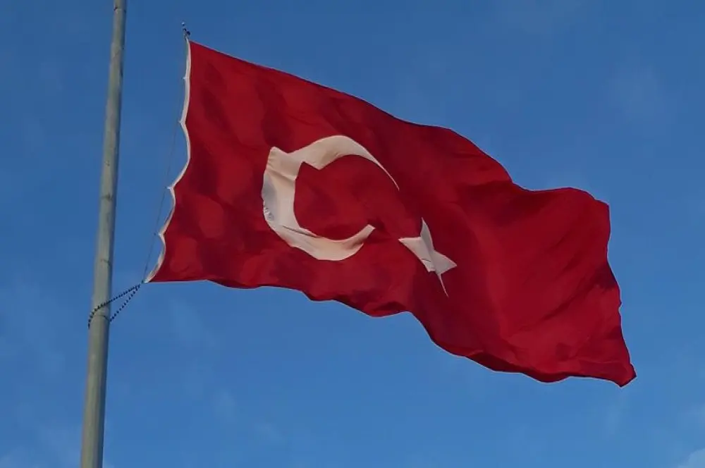 10 soruda "FATF" ve Türkiye'nin "gri liste"den çıkışı 10 soruda "FATF" ve Türkiye'nin "gri liste"den çıkışı